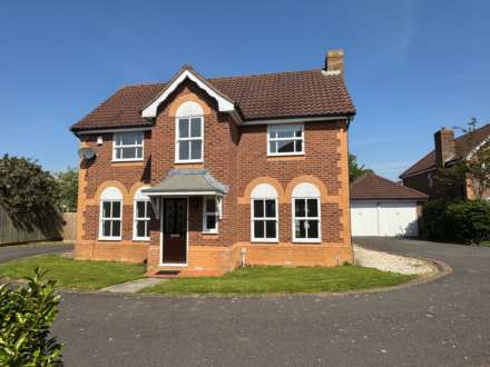 St Quintins Park, Taunton, Image 1