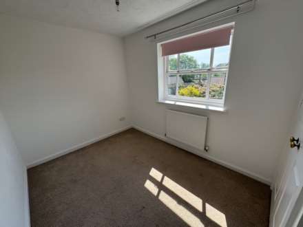 St Quintins Park, Taunton, Image 13