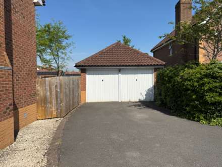 St Quintins Park, Taunton, Image 16