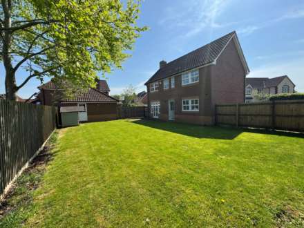 St Quintins Park, Taunton, Image 19