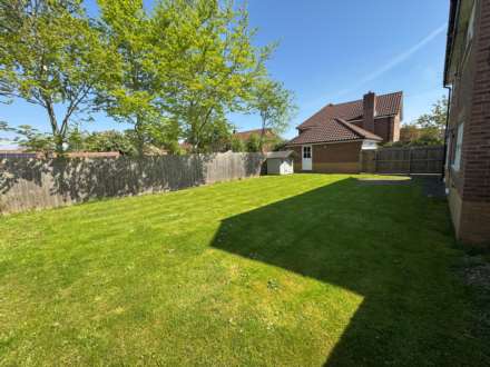 St Quintins Park, Taunton, Image 20
