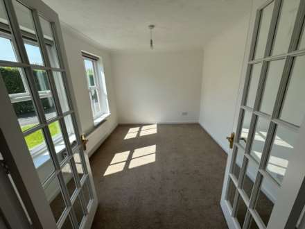 St Quintins Park, Taunton, Image 4