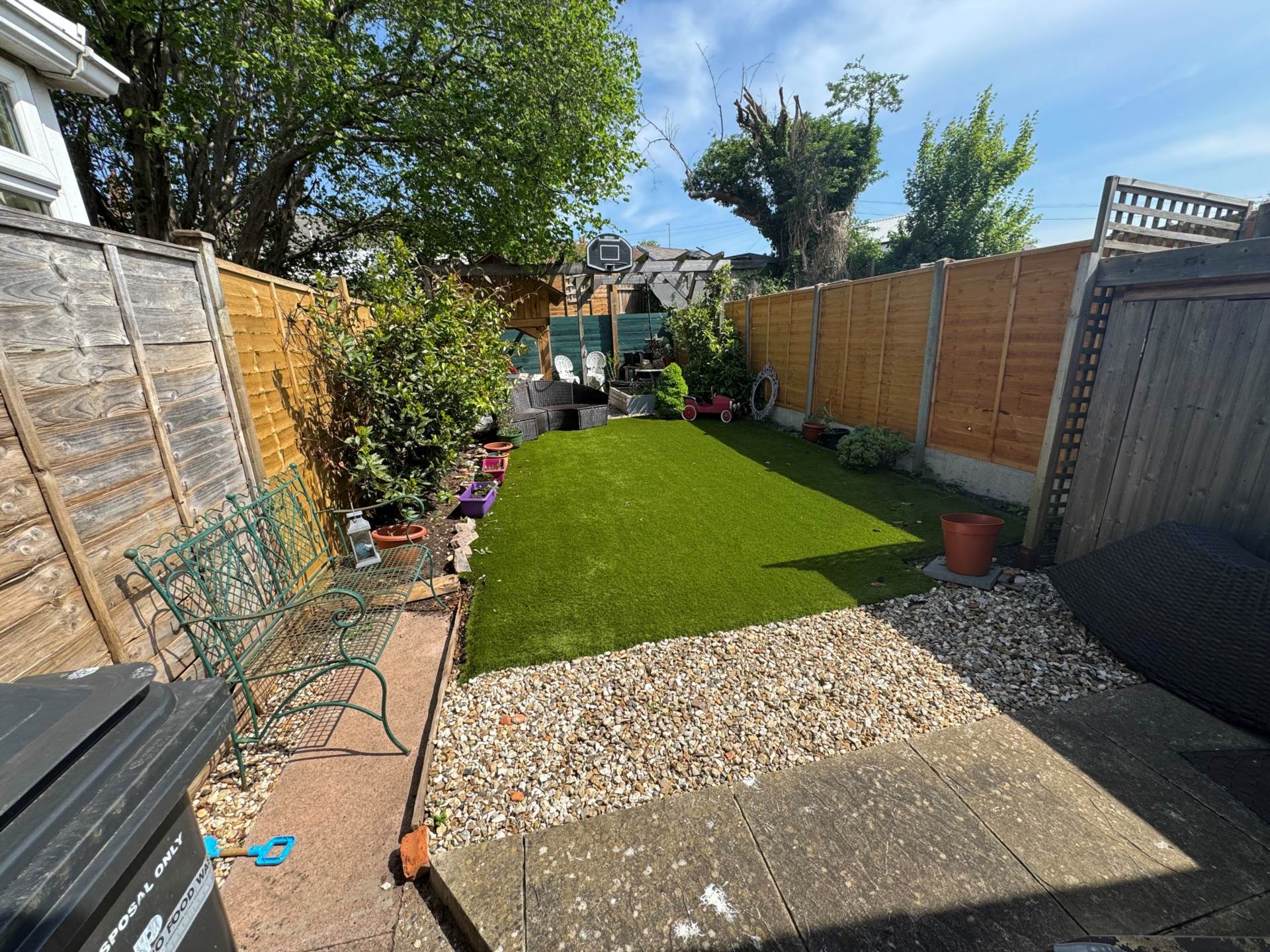 Albermarle Road, Taunton, Image 9