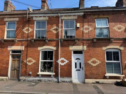Albermarle Road, Taunton