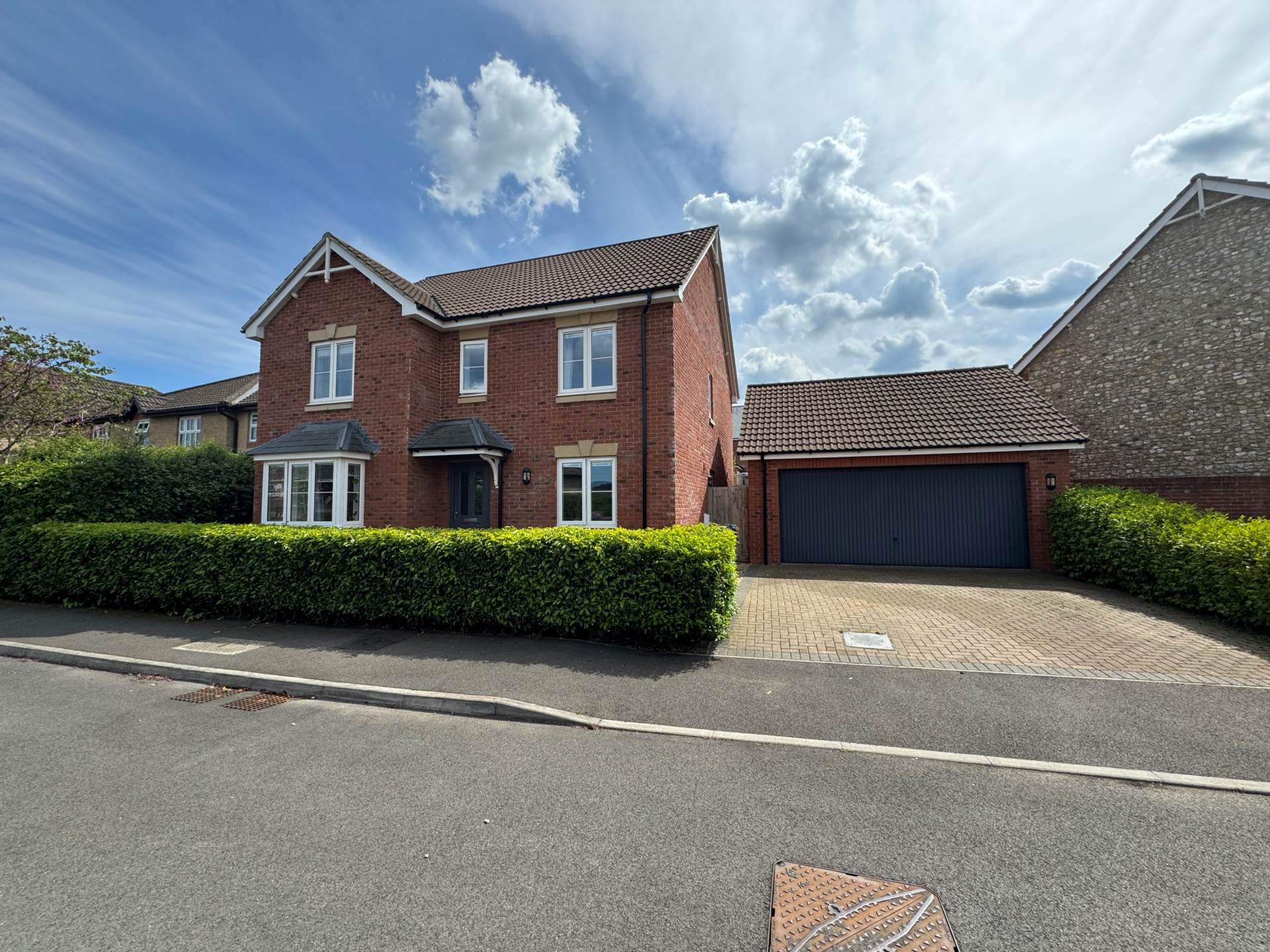 Lower Greenfield, Hemyock, Image 1