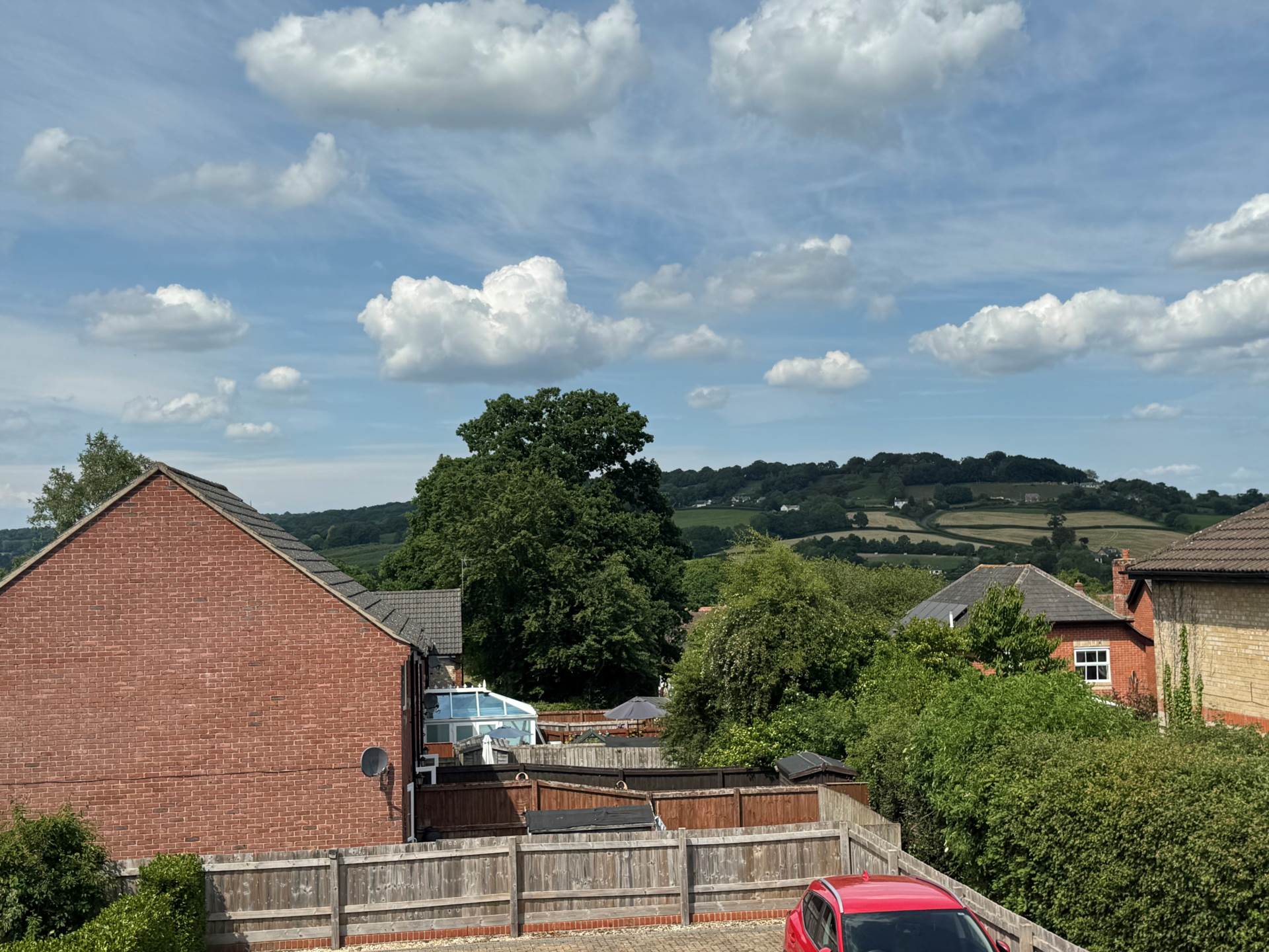 Lower Greenfield, Hemyock, Image 19
