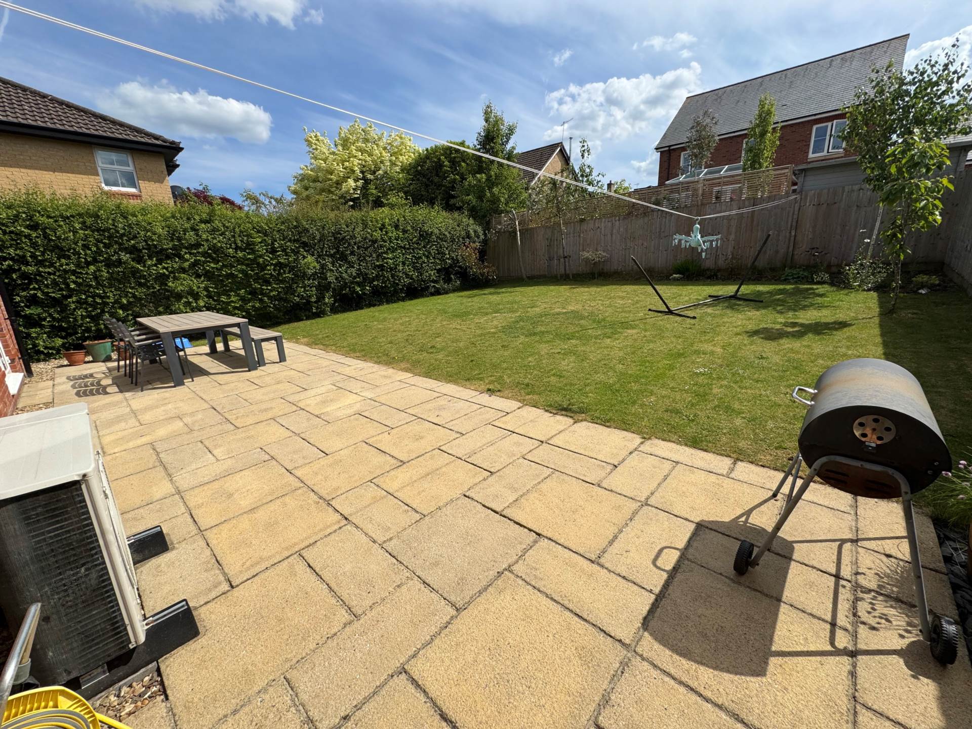 Lower Greenfield, Hemyock, Image 22