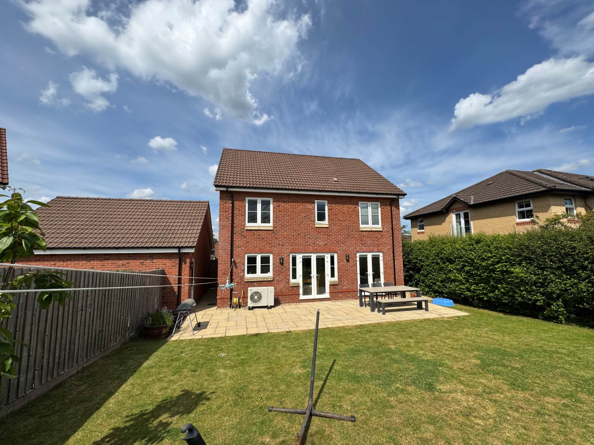 Lower Greenfield, Hemyock, Image 23