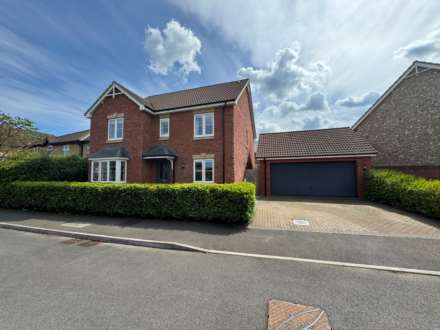 Lower Greenfield, Hemyock