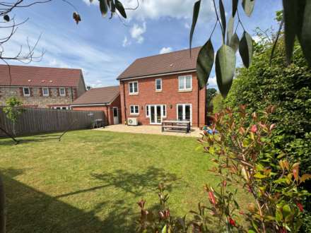Lower Greenfield, Hemyock, Image 20
