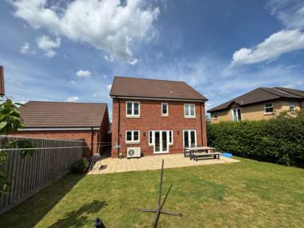 Lower Greenfield, Hemyock, Image 23