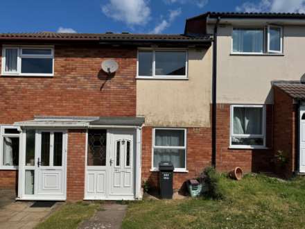Bartlett Close, Taunton, Image 1