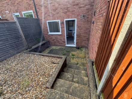 Bartlett Close, Taunton, Image 10