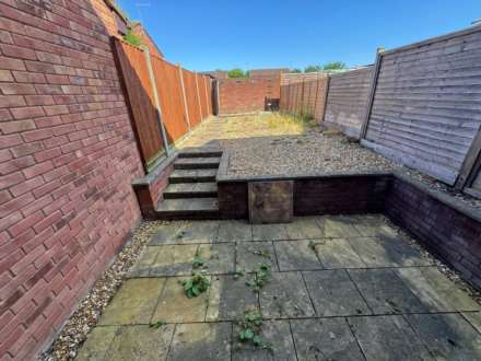 Bartlett Close, Taunton, Image 8