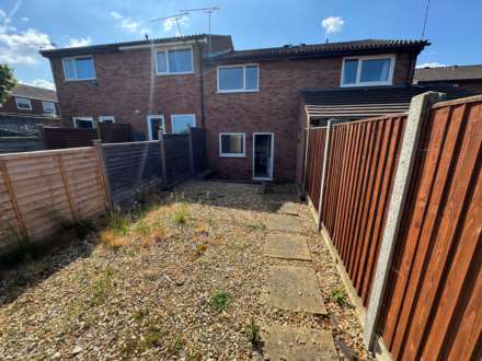 Bartlett Close, Taunton, Image 9