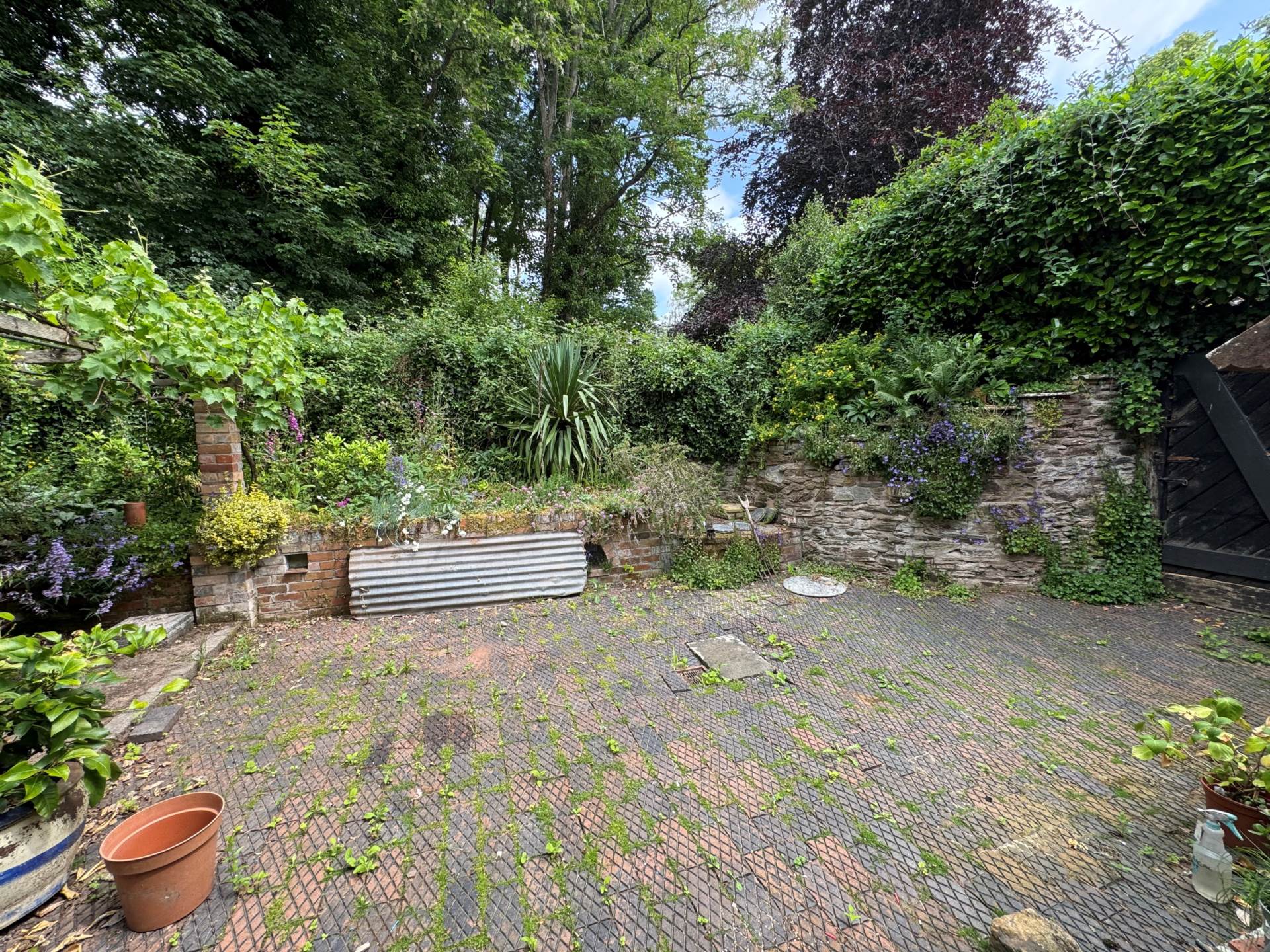 Cheddon Fitzpaine, Image 14