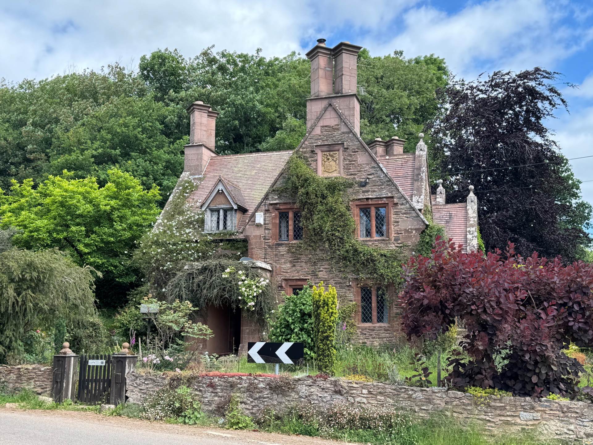 Cheddon Fitzpaine, Image 2