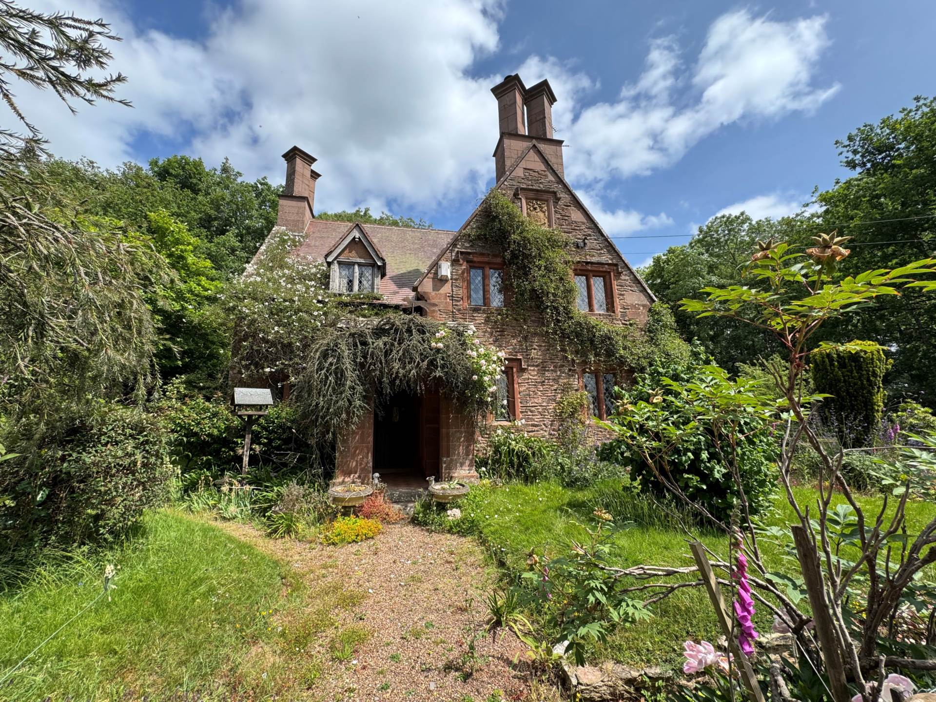Cheddon Fitzpaine, Image 26