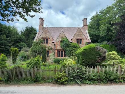 Cheddon Fitzpaine