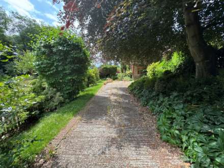 Cheddon Fitzpaine, Image 13