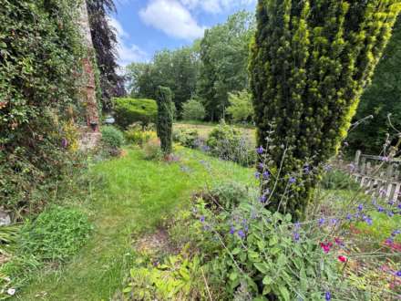Cheddon Fitzpaine, Image 15