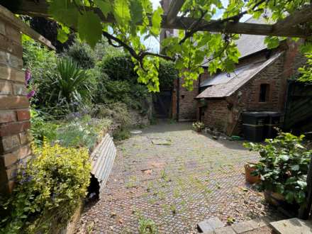 Cheddon Fitzpaine, Image 16