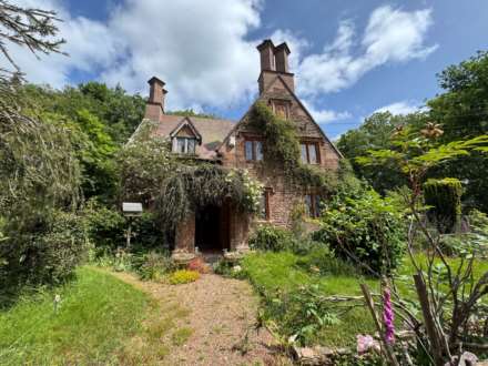 Cheddon Fitzpaine, Image 26
