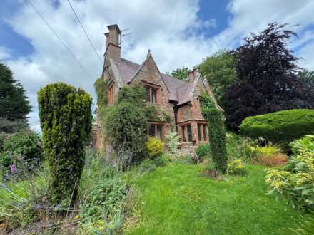 Cheddon Fitzpaine, Image 27