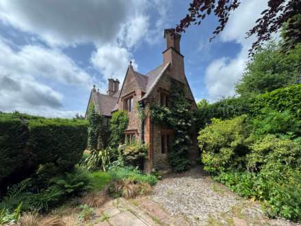 Cheddon Fitzpaine, Image 28