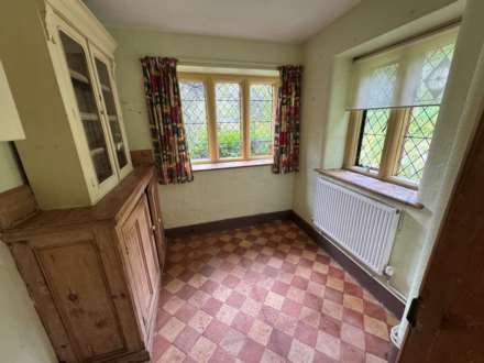 Cheddon Fitzpaine, Image 8