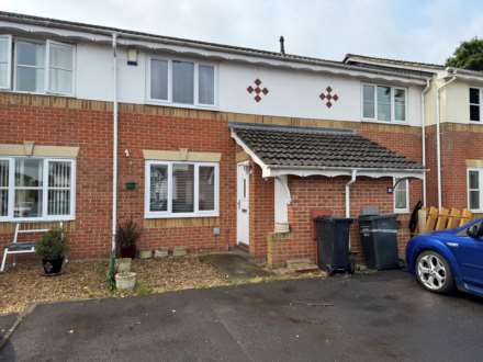 Compton Close, Taunton