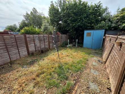 Compton Close, Taunton, Image 9
