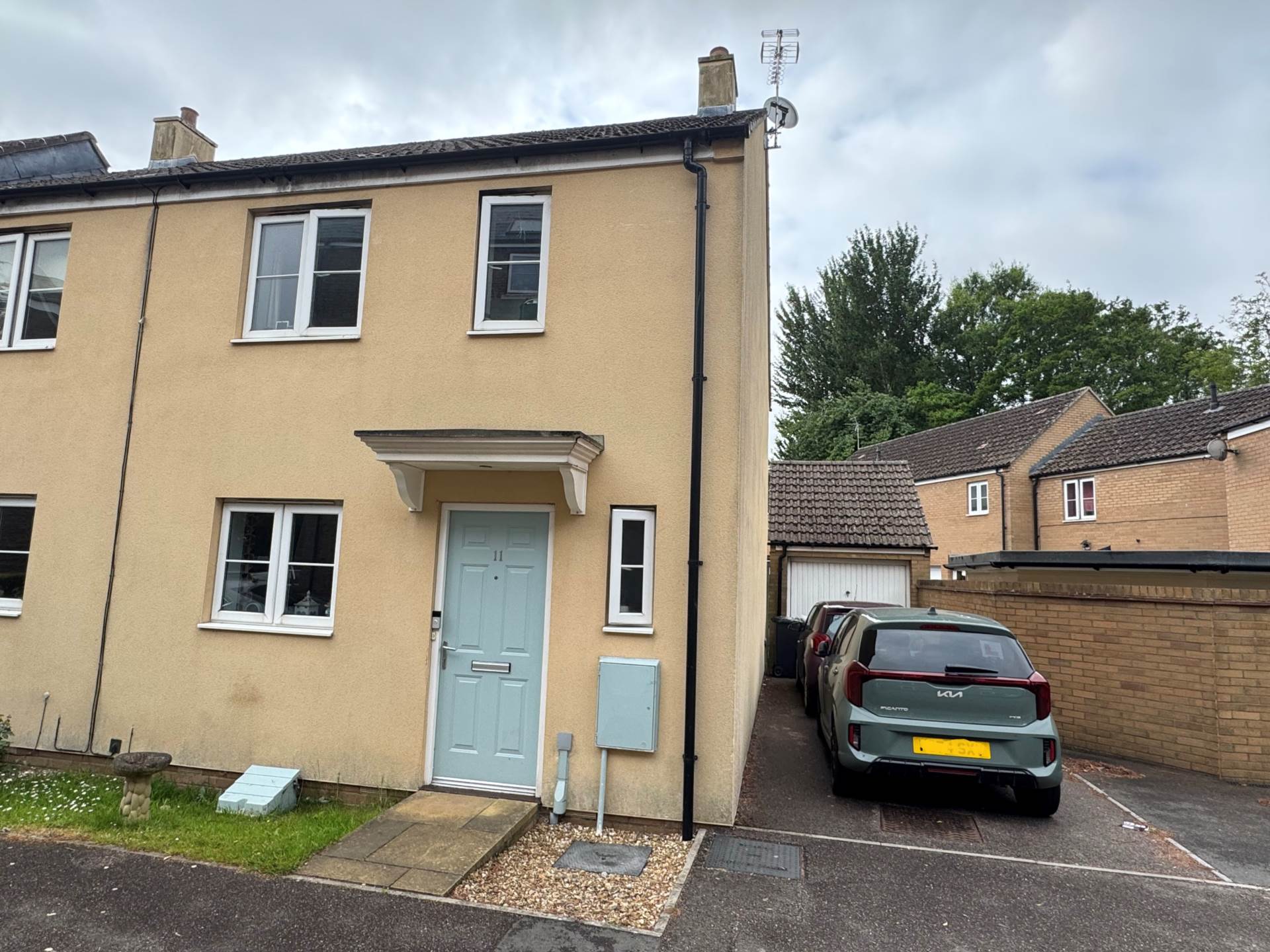 Marshall Court, Norton Fitzwarren, Image 1