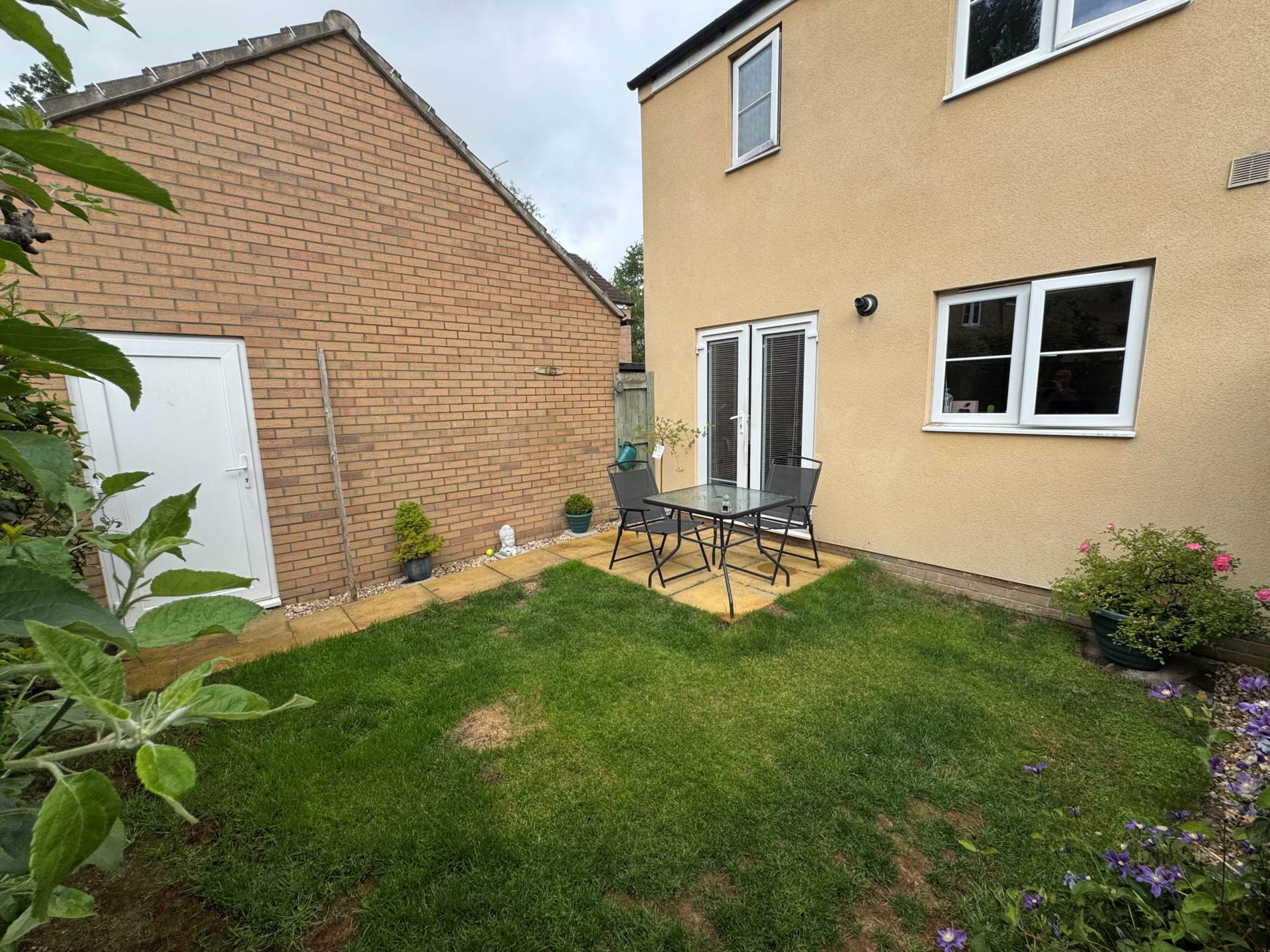 Marshall Court, Norton Fitzwarren, Image 12