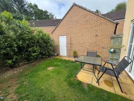 Marshall Court, Norton Fitzwarren, Image 11