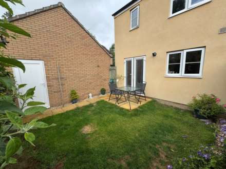Marshall Court, Norton Fitzwarren, Image 12