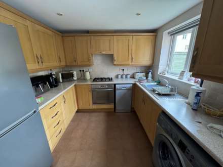 Marshall Court, Norton Fitzwarren, Image 4