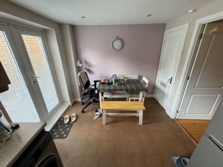 Marshall Court, Norton Fitzwarren, Image 5
