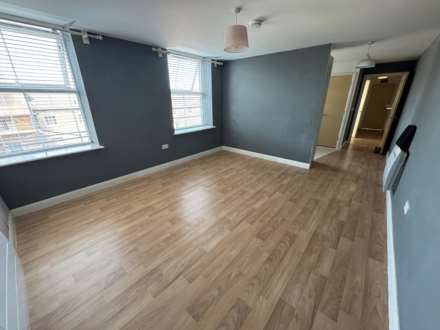 Ladysmith House, Taunton, Image 3
