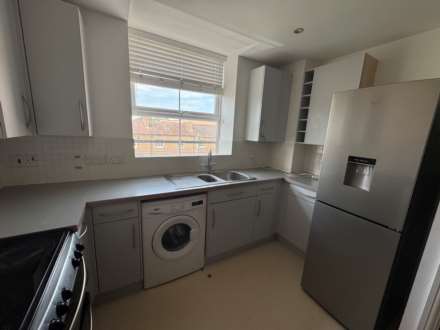 Ladysmith House, Taunton, Image 5