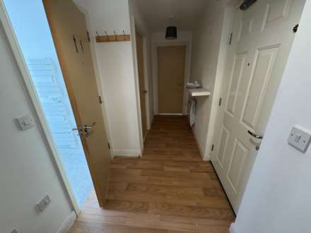 Ladysmith House, Taunton, Image 8