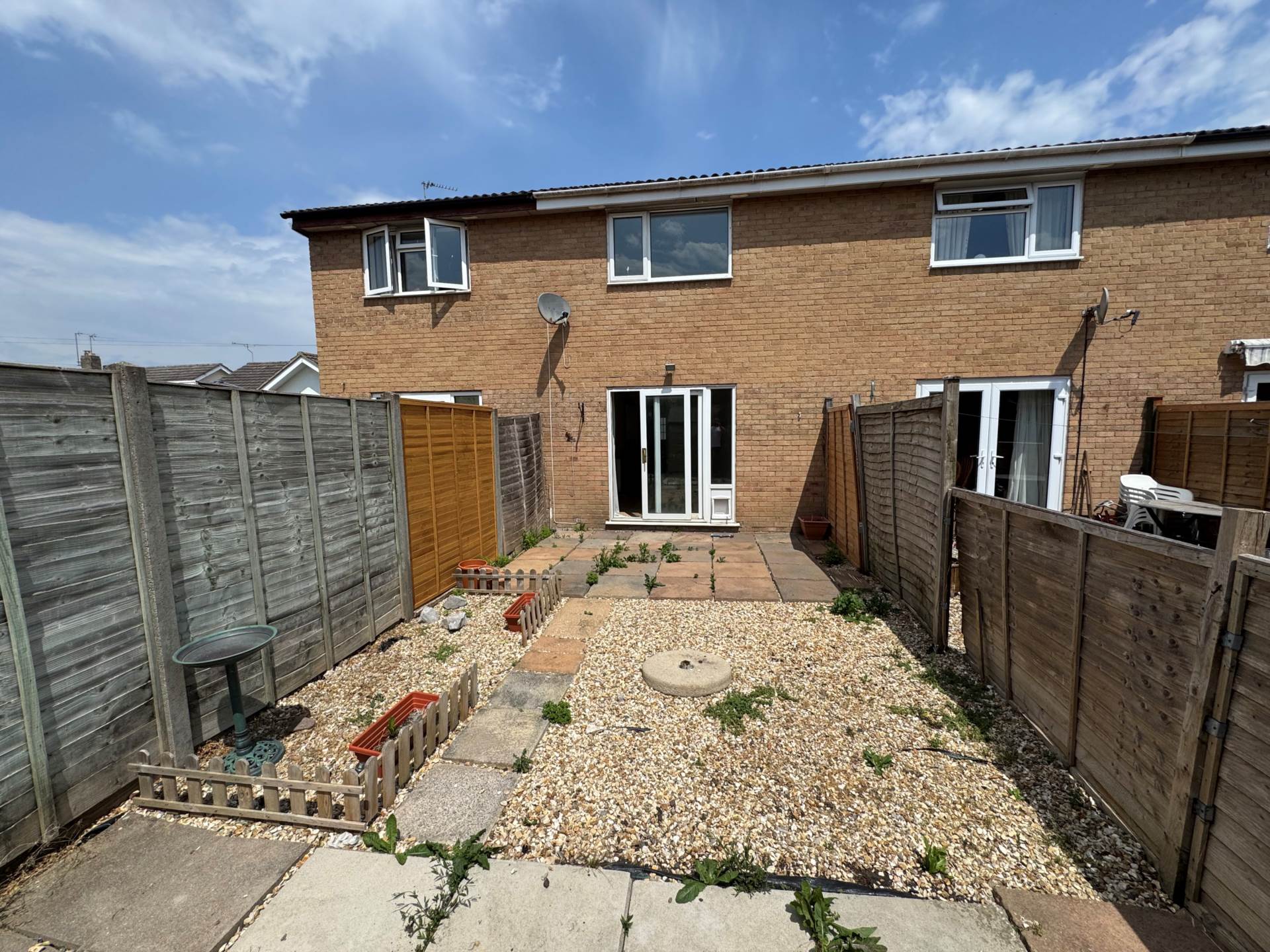 St Peters Court, Bridgwater, Image 9