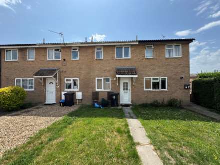 St Peters Court, Bridgwater