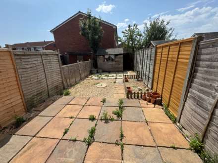 St Peters Court, Bridgwater, Image 8