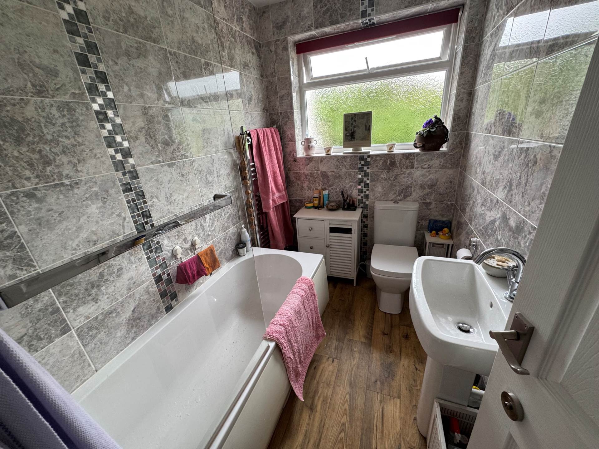 Sandere Close, Taunton, Image 9