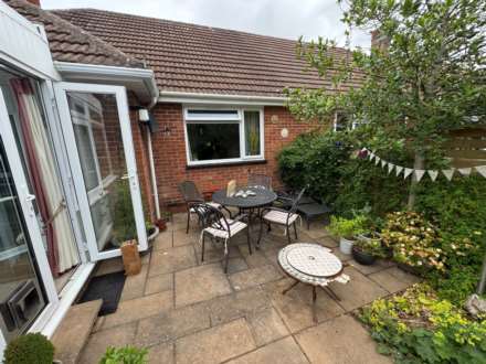 Sandere Close, Taunton, Image 13