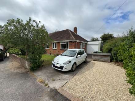 Sandere Close, Taunton, Image 2