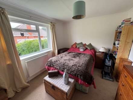 Sandere Close, Taunton, Image 8