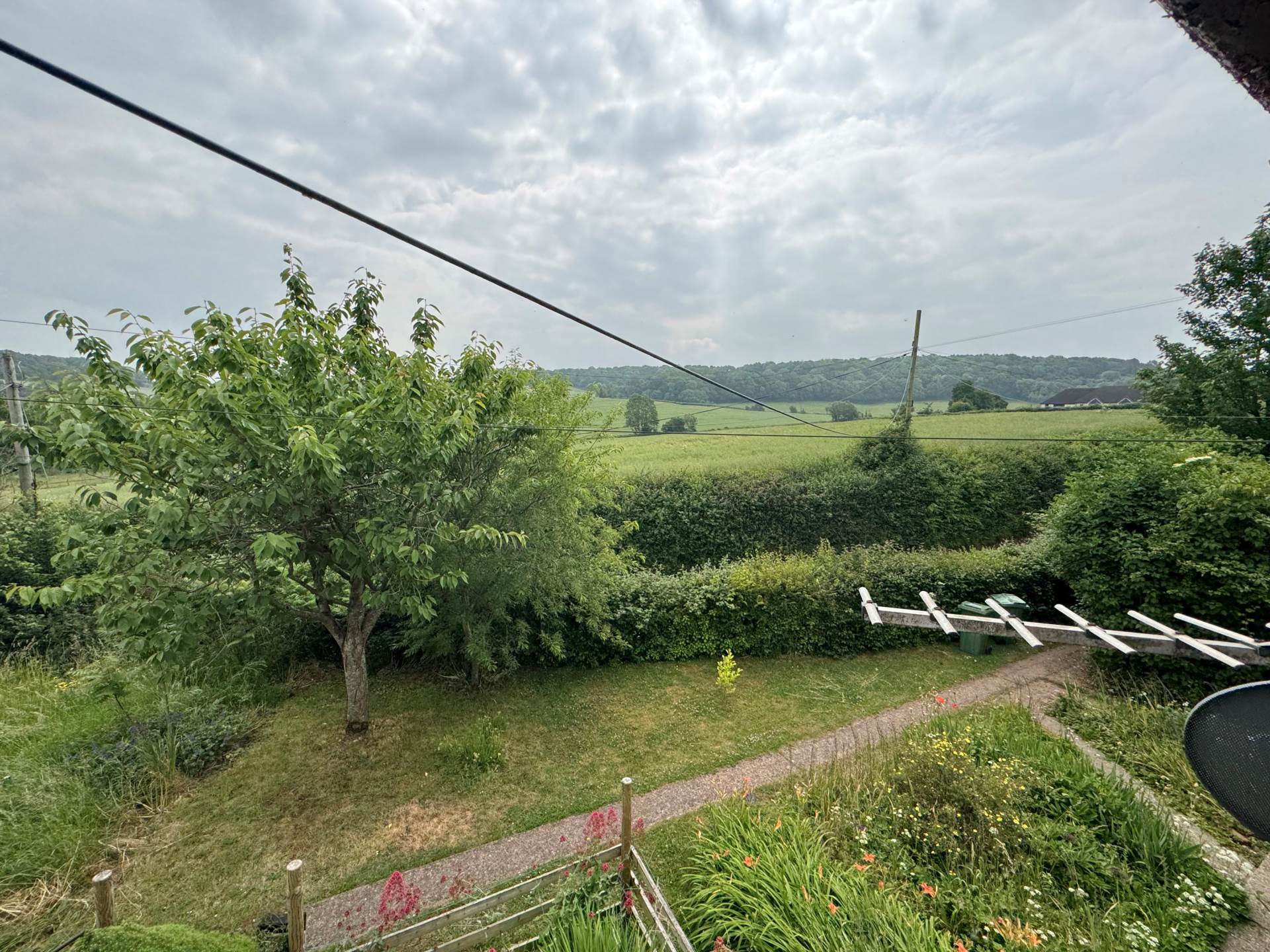 Greenway, Thurlbear, Image 8