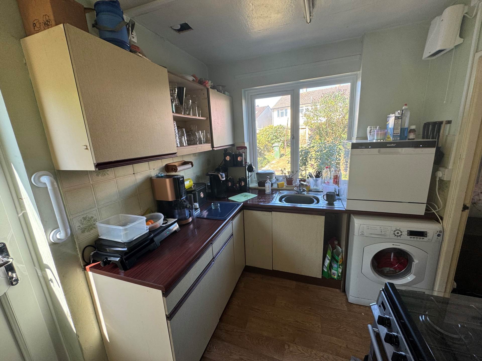 Dunster Close, Taunton, Image 4